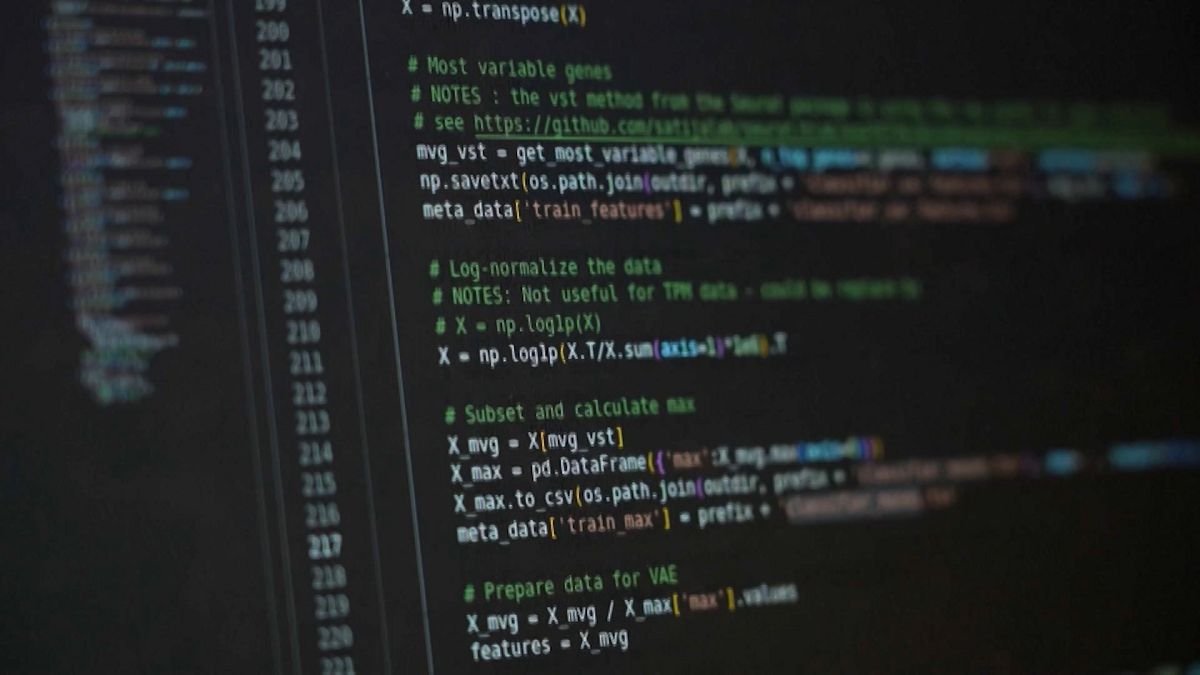 Искусственный интеллект помогает бороться с раком