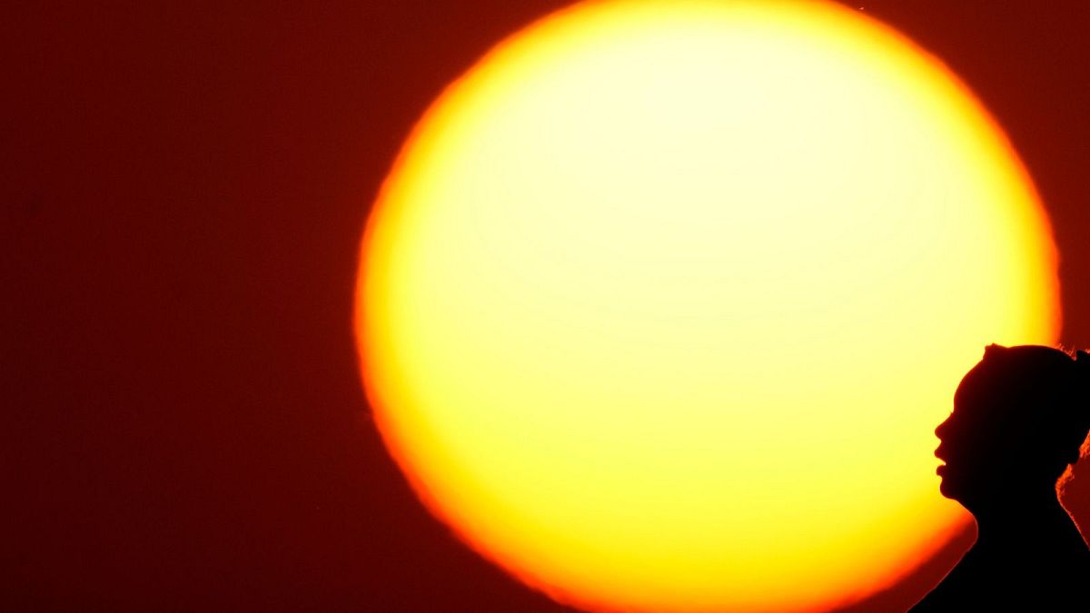 Scientists say Earth is heating at a record rate, but there’s still time to stop crisis accelerating