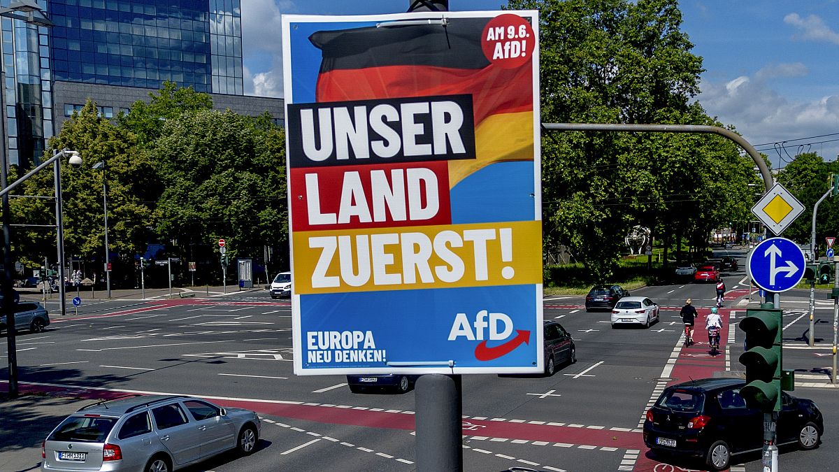 Why will radicals from both right and left be loose cannons of new EU Parliament?