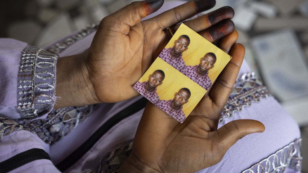 'Squalid and chaotic': Reality of Italian migrant jails 