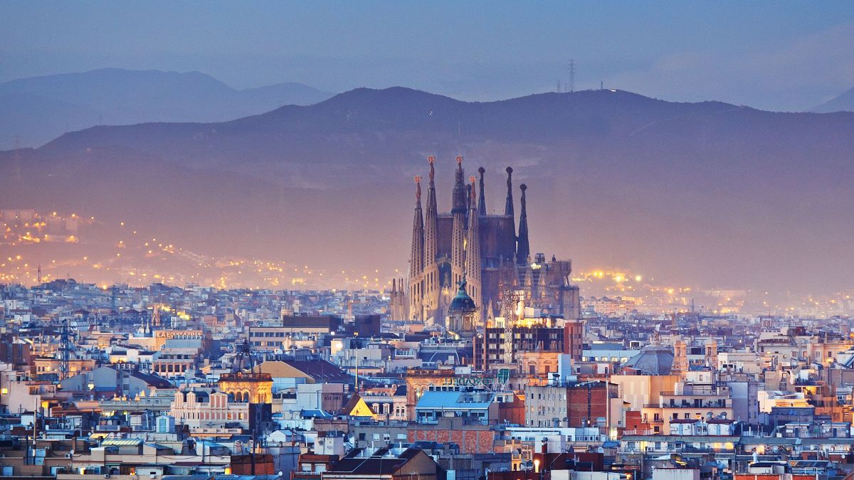 Spanish inflation rises for third consecutive month as energy costs climb
