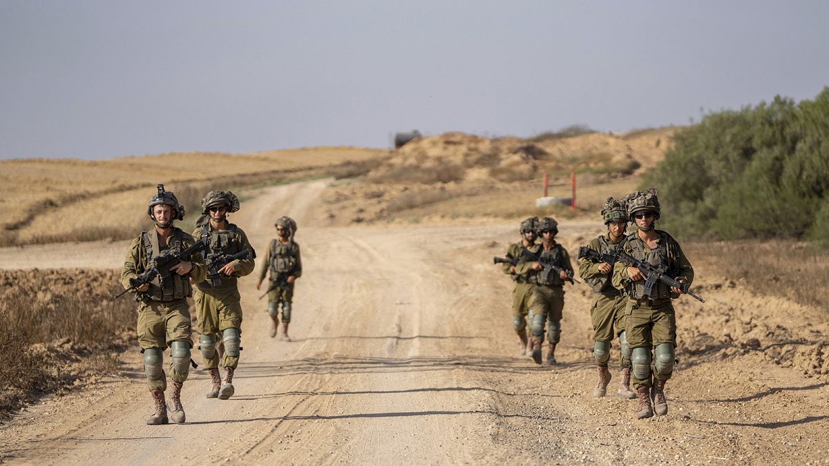 No Gaza ceasefire on the horizon as negotiations continue 