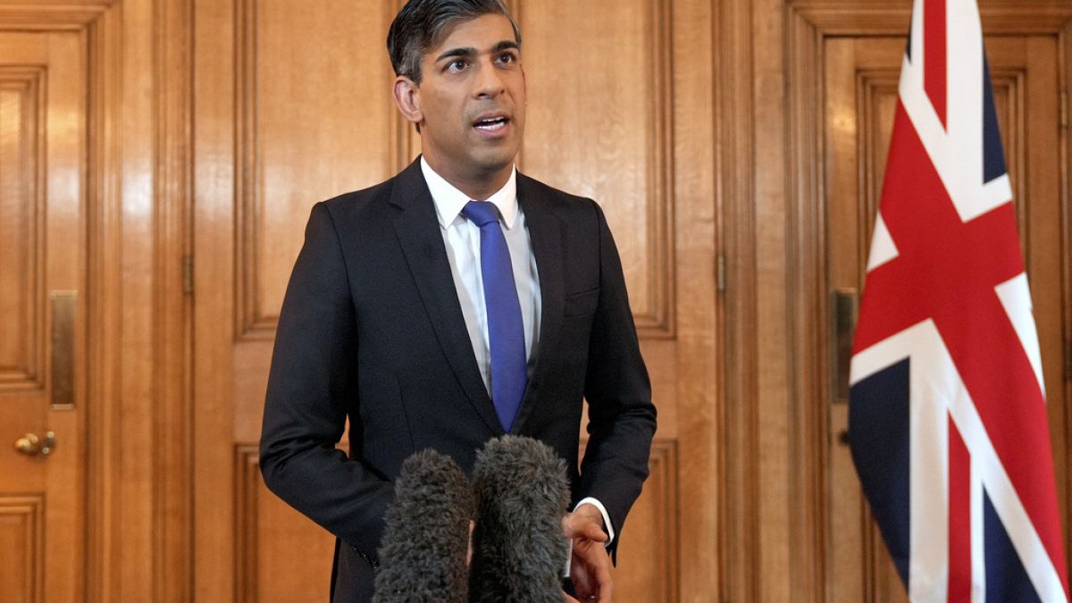 Houthi rebels say at least 16 killed in joint US-British airstrikes 