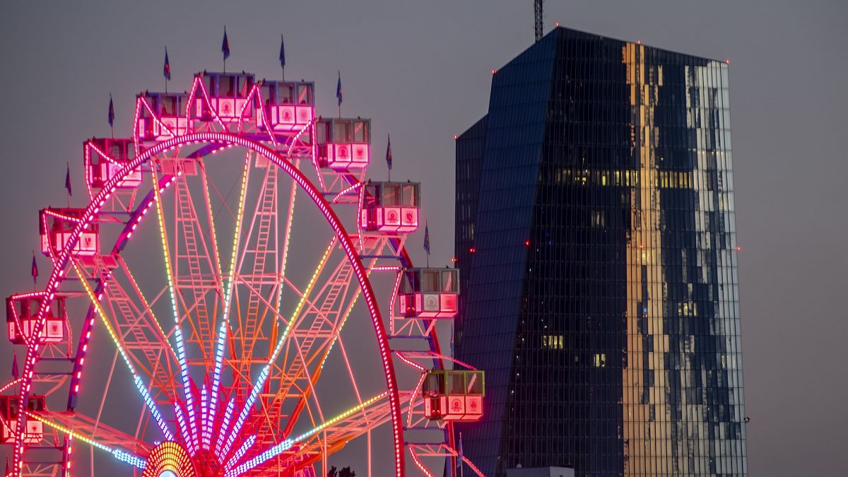 Ahead in the markets: EU elections and US Fed rate decision in focus 