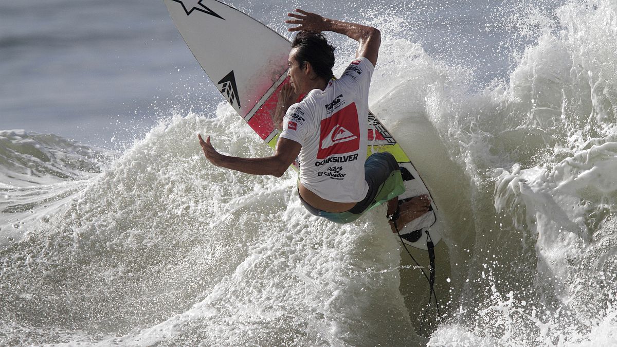 Beaumanoir rides the wave with Quiksilver's Boardriders in western Europe  