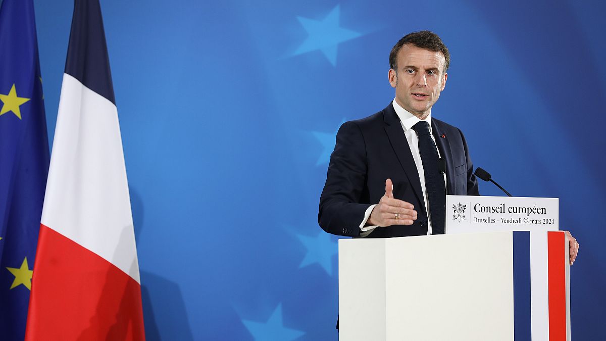 Франция может дестабилизировать Евросоюз