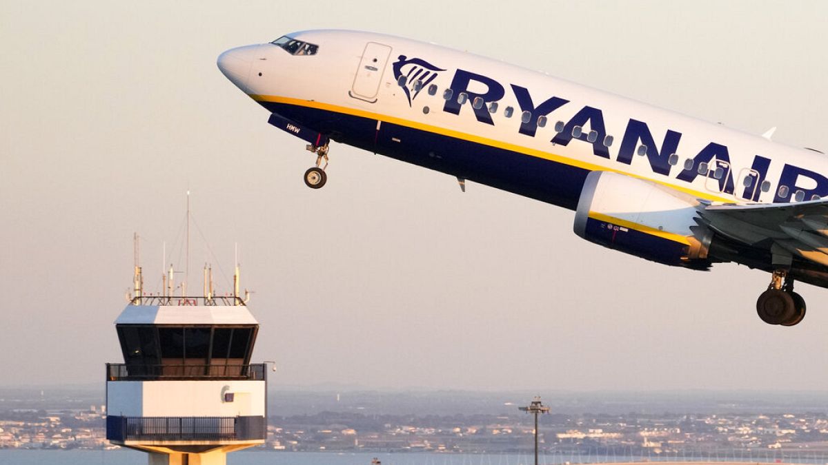 Airline bosses hit back as Europe seeks a soft landing over green travel