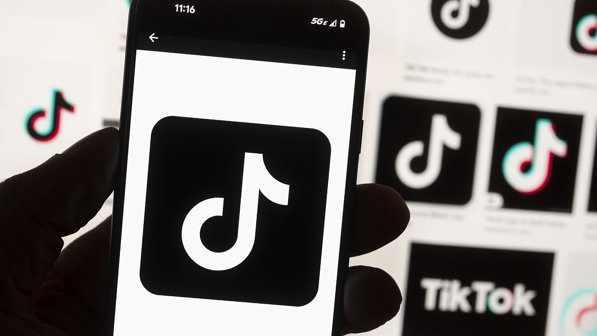 TikTok child privacy complaint referred to US justice department 