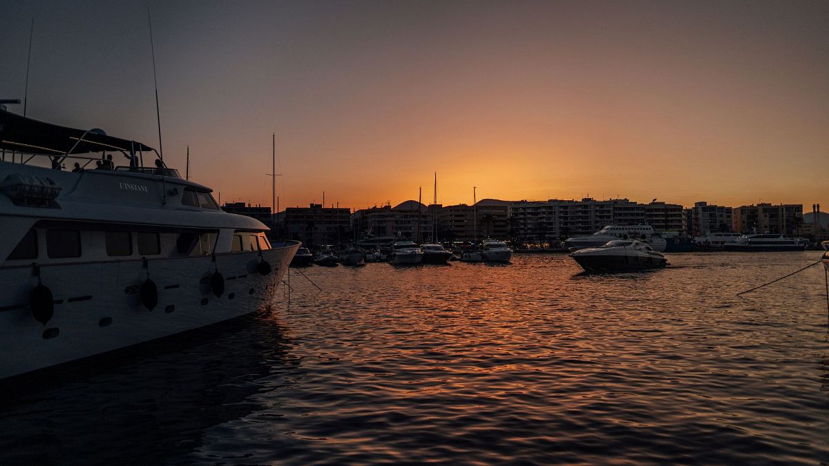 Boat rentals: The alternative tourism trend that’s taking over Spain