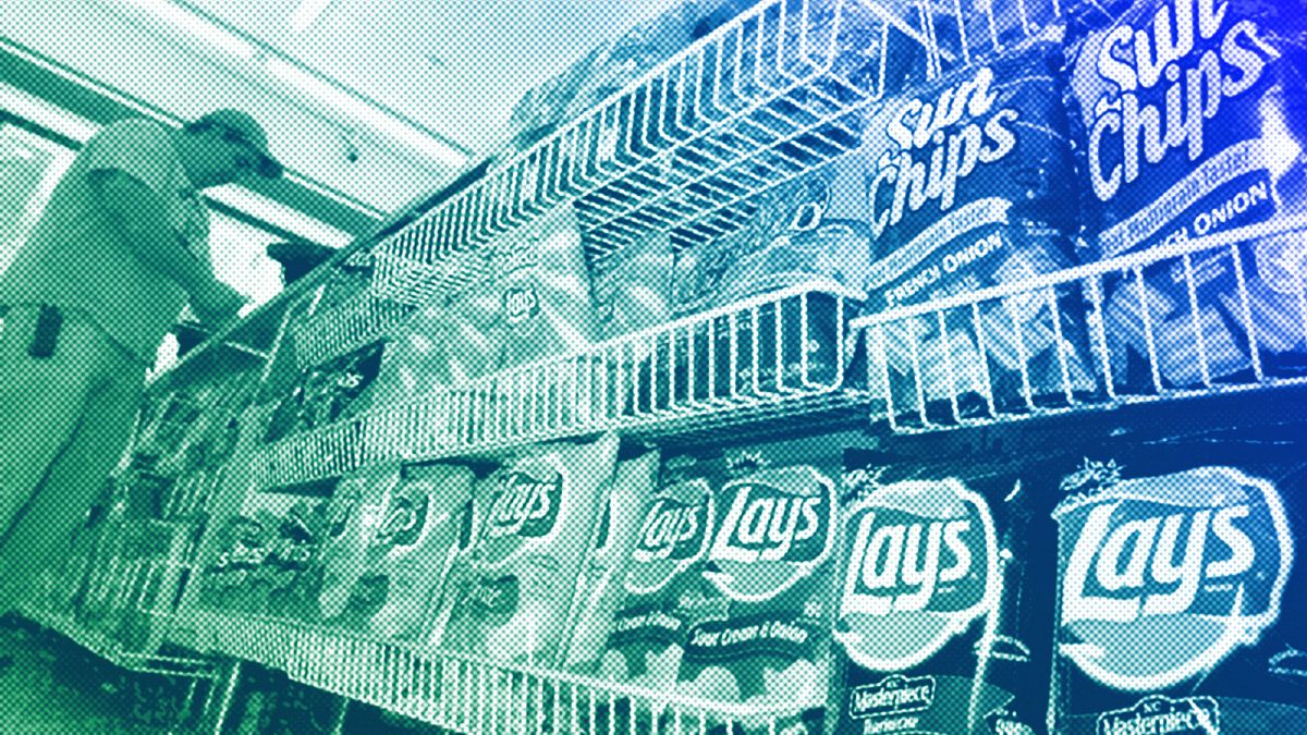 Ultra-processed foods should unite the food&nbsp;movement &mdash; not divide us 
