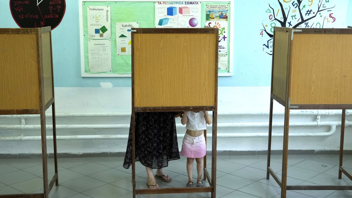 Which countries saw poorest voter turnout for European elections?