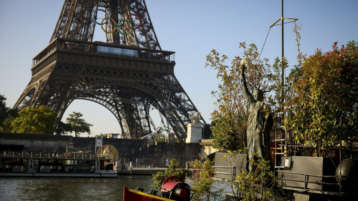 French IT company Atos accepts Onepoint's restructuring plan  