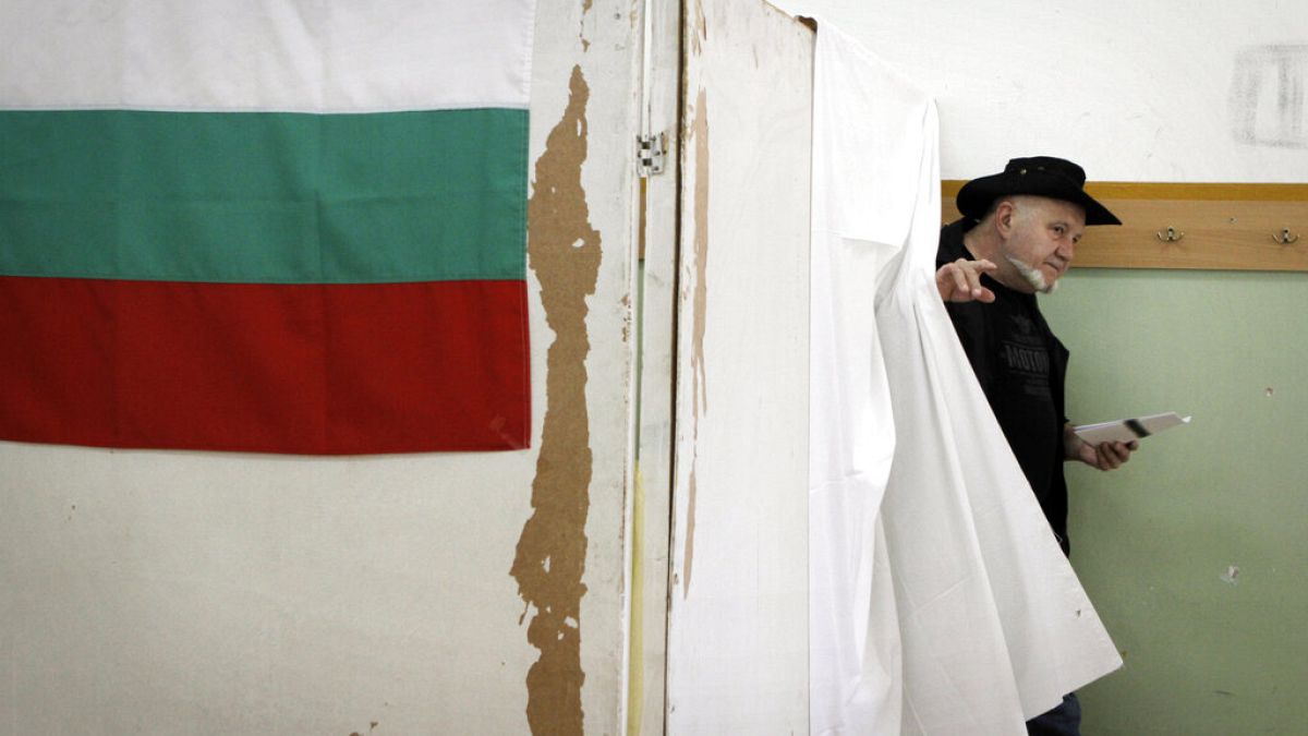 Bulgarian politicians enter final phase of campaigning for European elections 