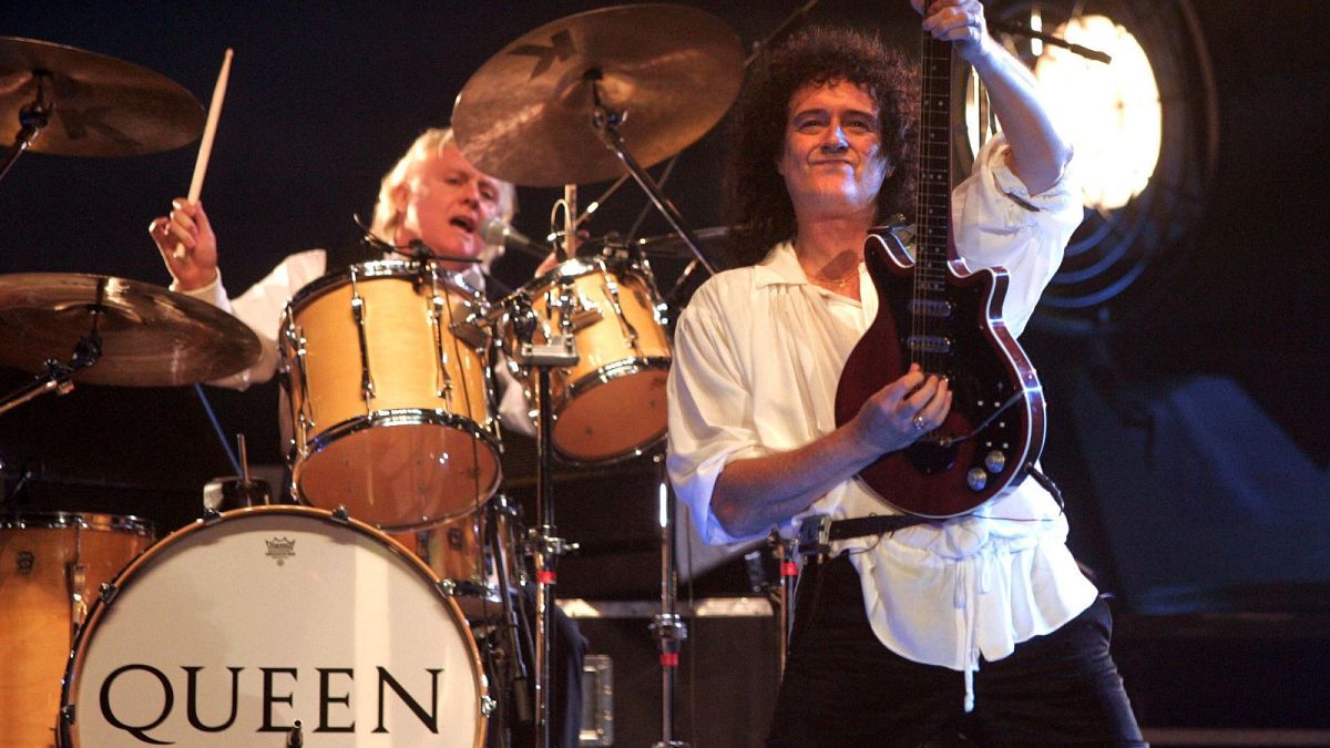 Sony in talks to buy Queen’s music catalogue in reported $1bn deal