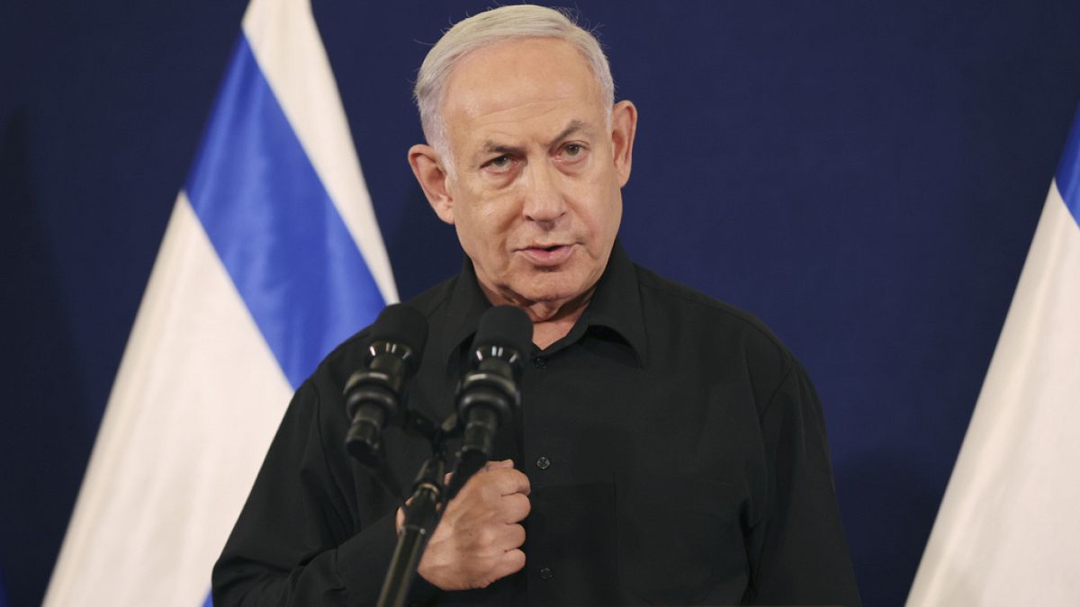 Netanyahu dissolves war cabinet amid coalition shifts