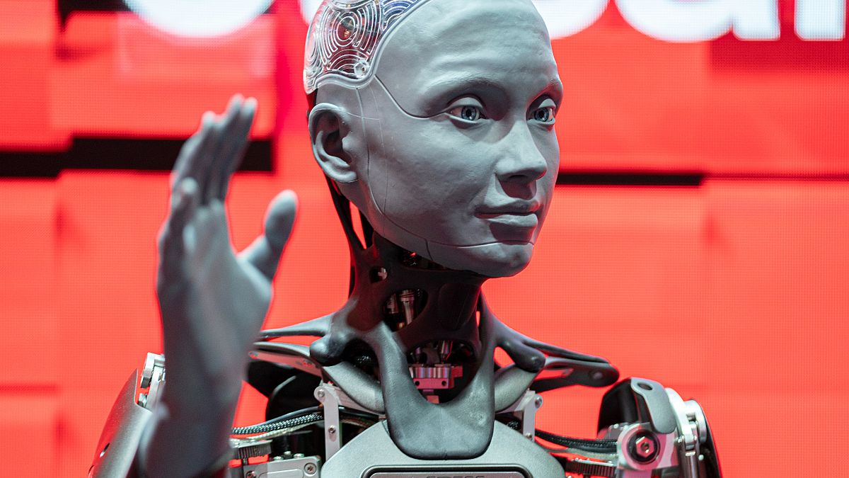 Commission probes AI finance risk as it finalises sweeping new law 