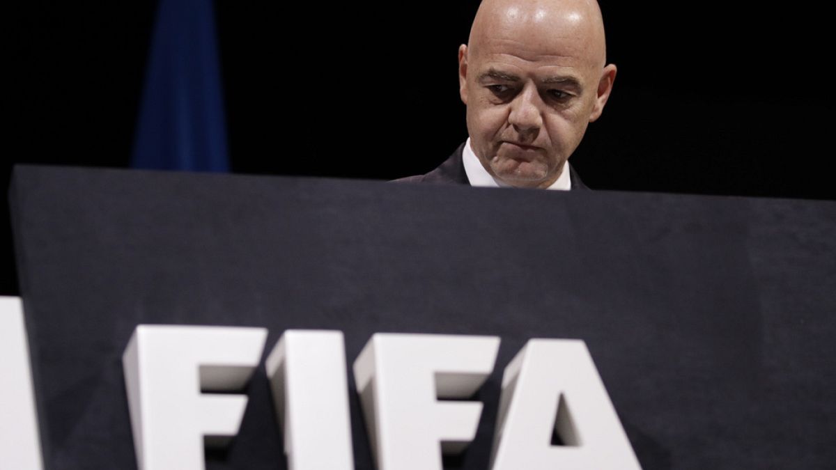 'Overloaded and unworkable': 2025 FIFA Club World Cup faces legal challenge by players