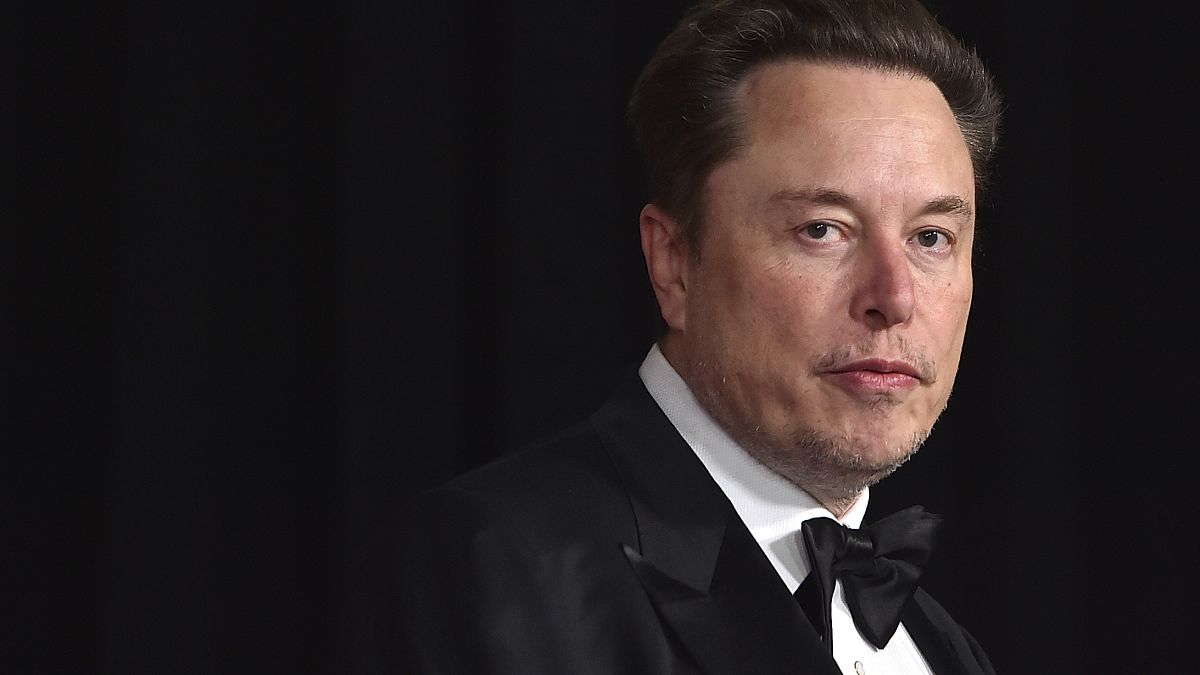 Elon Musk drops lawsuit against OpenAI and Sam Altman 