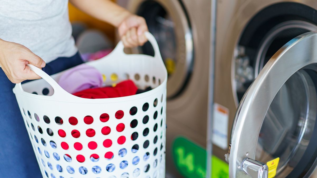 Disgust is driving us to overwash our clothes at the expense of the environment, study finds 