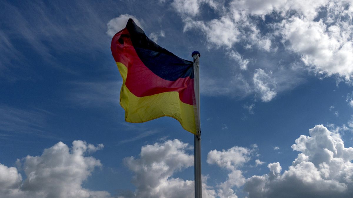 Germany's jobless total climbs, staying close to 3-year highs