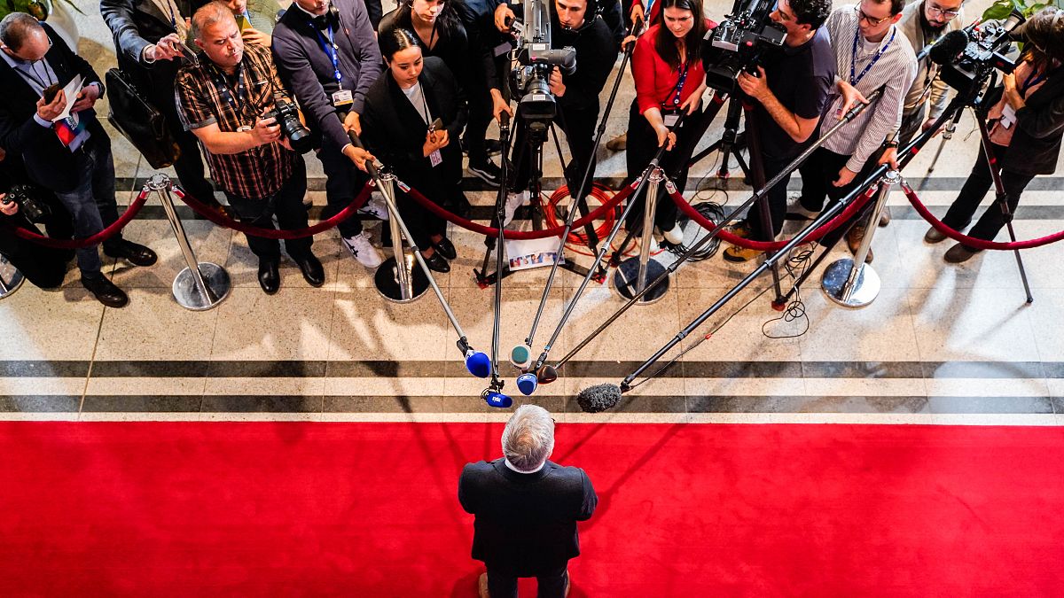 Quiet (or not?) before the storm: how European countries' election silence contrast 