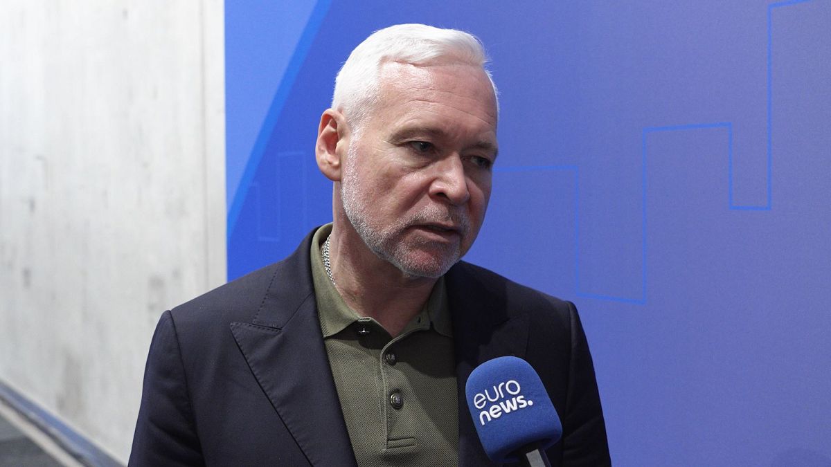 Mayor of Kharkiv: "We need to close the sky over Kharkiv" 