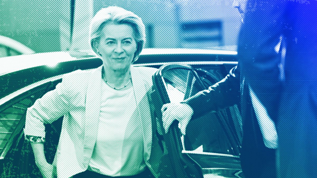 Can Ursula Von der Leyen manage a more fragmented EU? 
