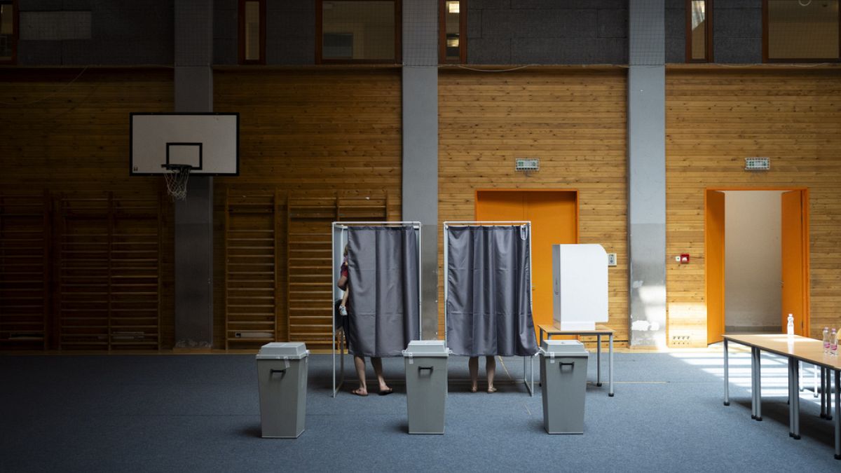 European Elections 2024 Turnout: Increased participation but no Major Surge 