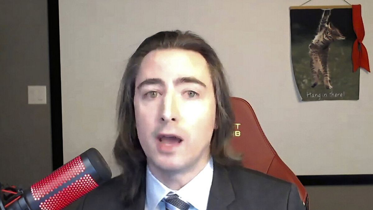 GameStop shares surge as Roaring Kitty drops livestream hints 
