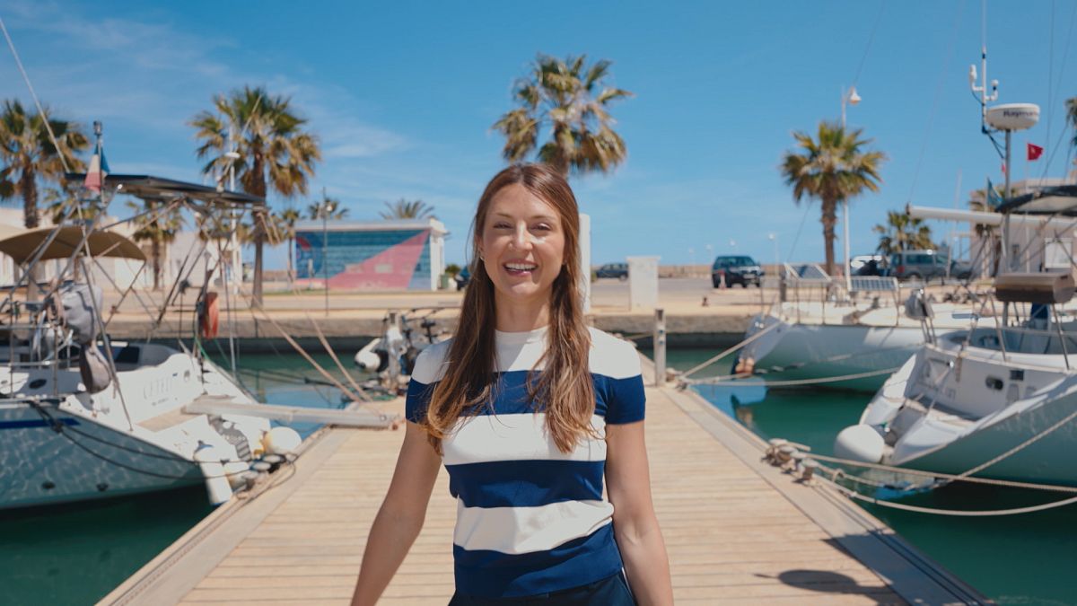 Sailing, seafood and a spot of golf in Saidia, the Moroccan Mediterranean 