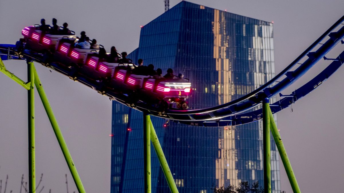 Weekly market recap: Record moment resumes as tech stocks lead the way 
