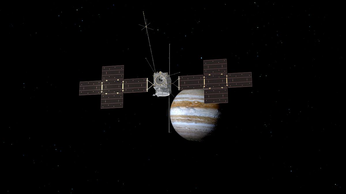 How can Europe fund its space ambitions?  