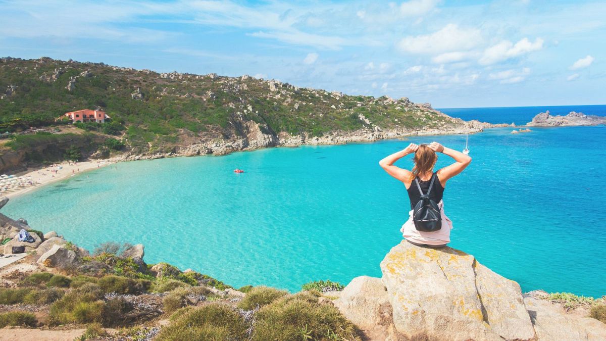 In your hiking era? Sardinia is giving away free nights to under-35s on this historic trail 