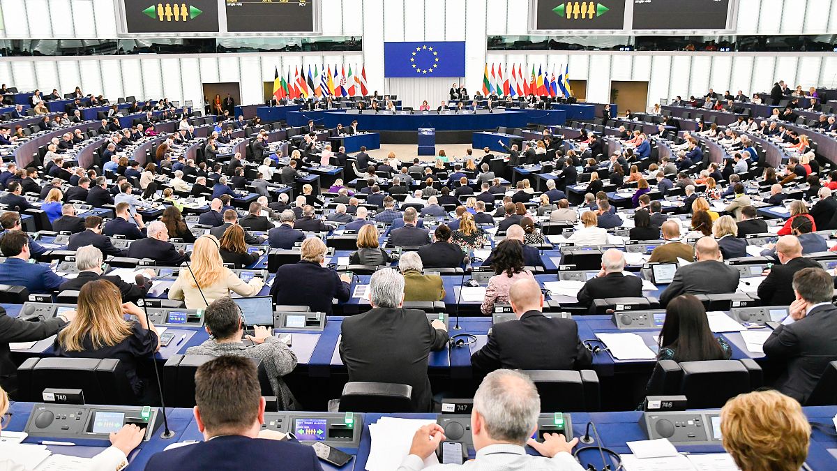 When will we find out the results of the European elections?&nbsp;&nbsp; 
