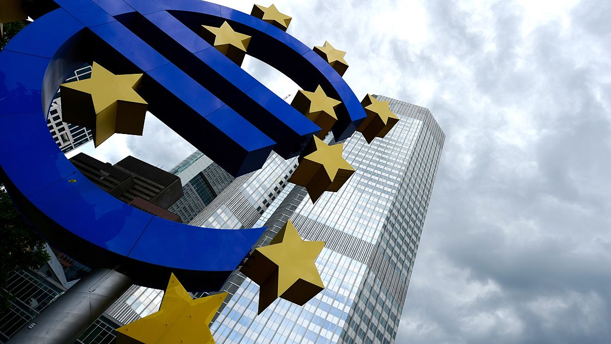 ЕЦБ снизил процентные ставки в соответствии с ожиданиями рынка