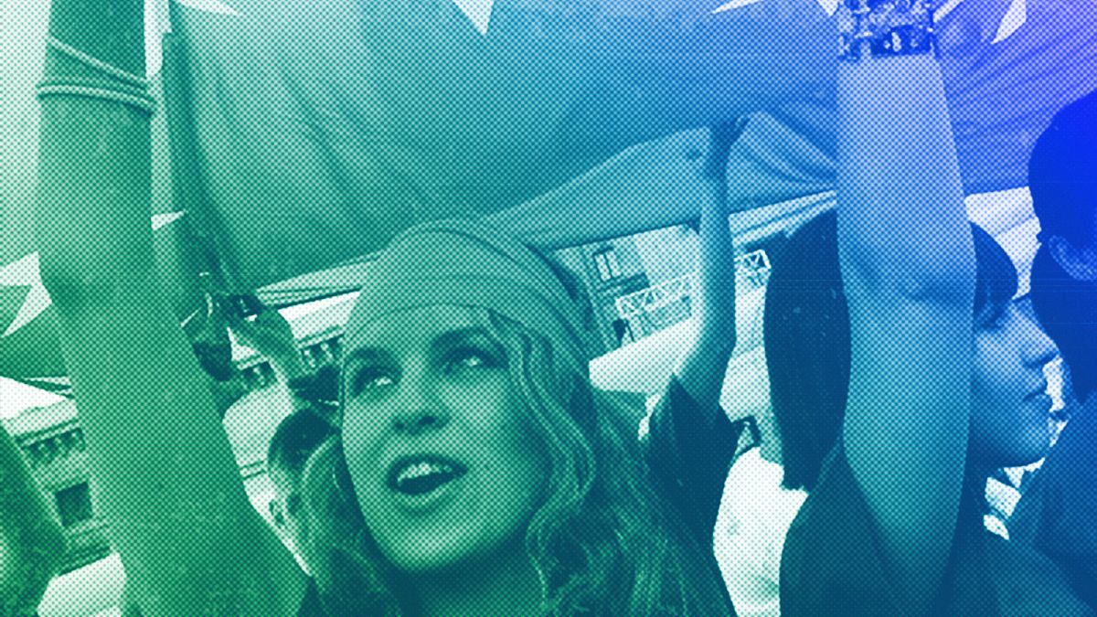 What do European elections mean for gender equality? 
