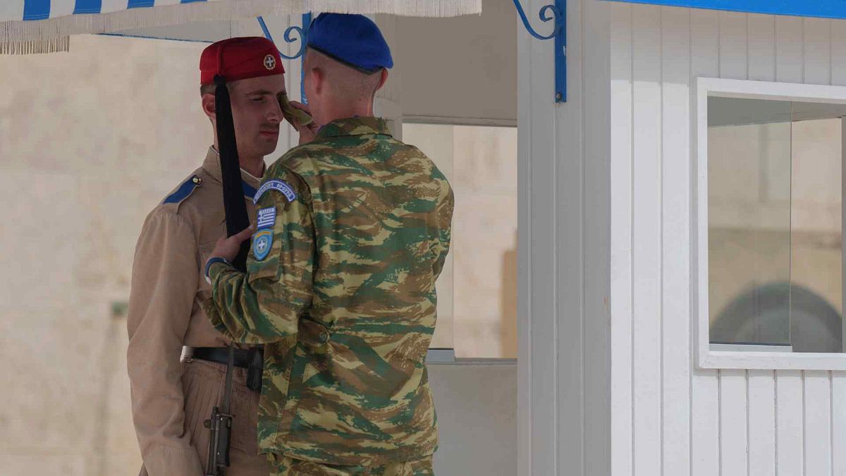 Death toll rises as heatwaves hit Cyprus, Greece and T&uuml;rkiye: Will this be Europe&rsquo;s hottest summer? 
