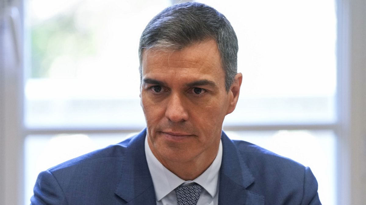 Социалистическая партия Испании: "Сопротивление - это тоже способ победить"