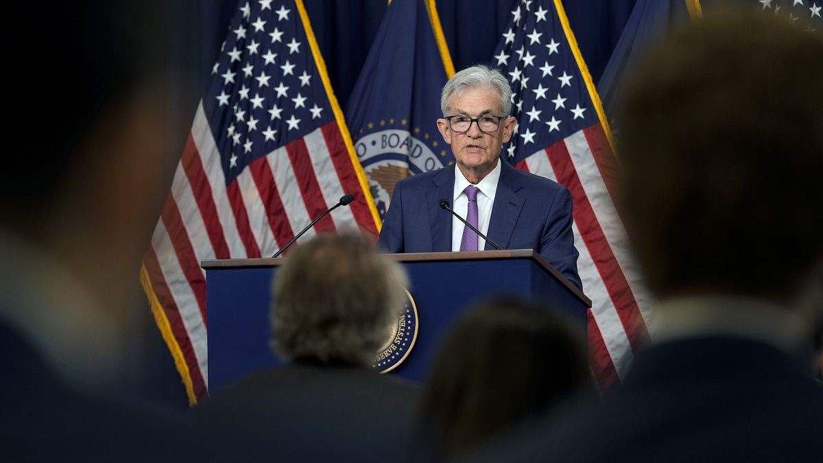 European stocks, single currency rally as US inflation cools more than expected