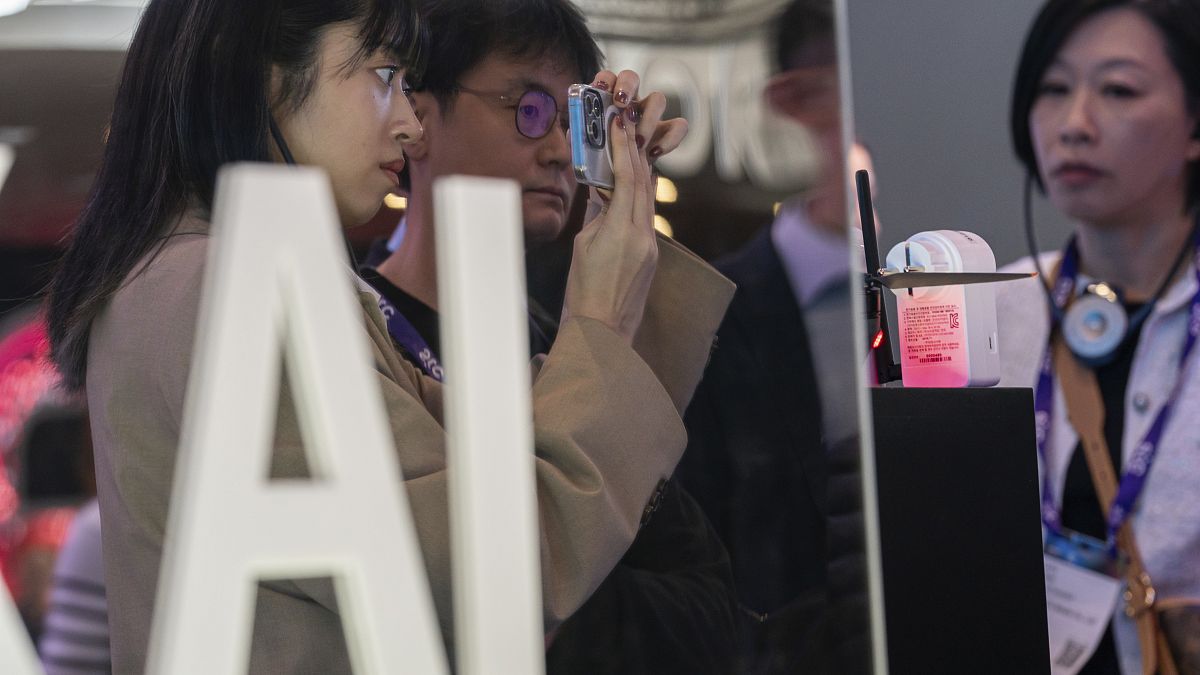 London is Europe&rsquo;s biggest hub for generative AI, report finds 