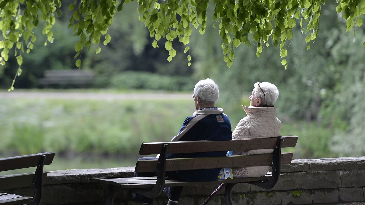 Pensions in Europe: Which countries are best and worst for retirement? 