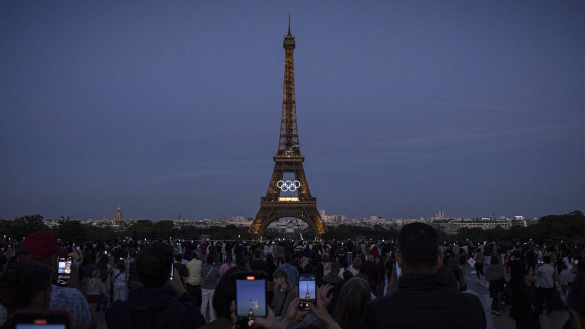 French inflation up in May driven by higher energy and food prices 