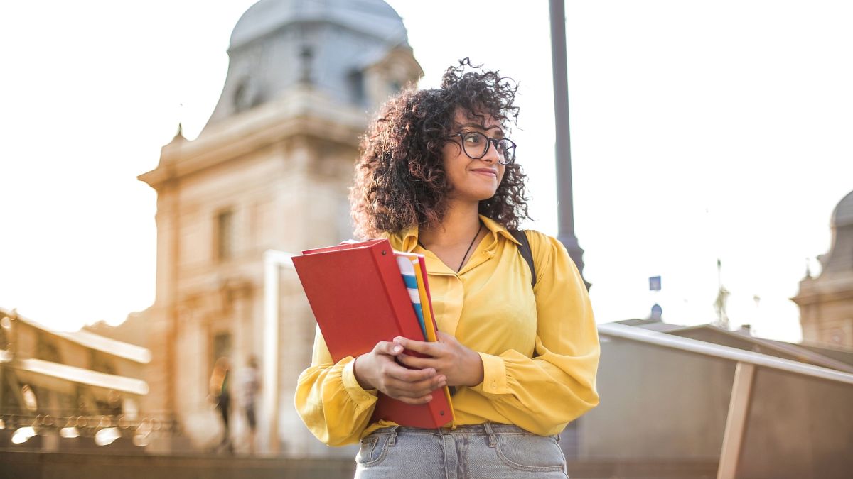 Which countries are home to the most educated people in Europe? 