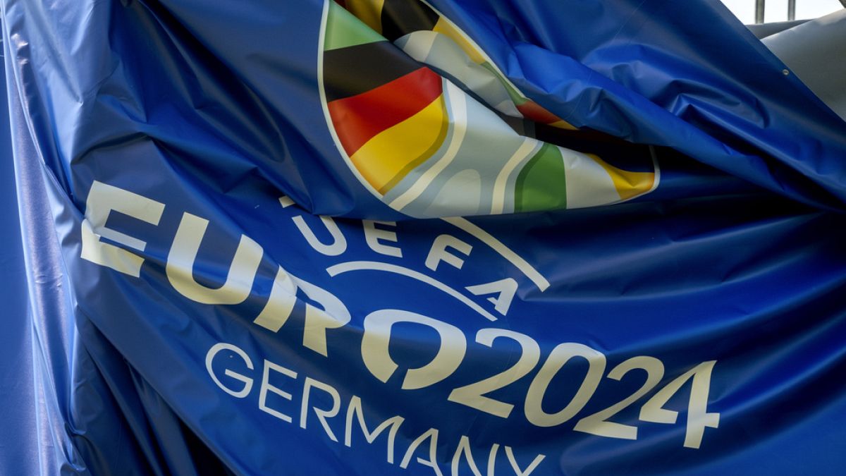 Germany prepares huge police effort to combat hooligans at Euro 2024  