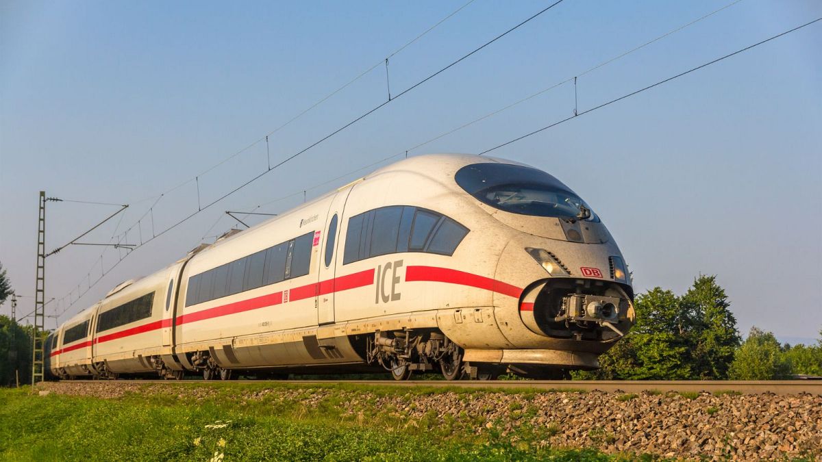 Why not take the train? Experts on what&rsquo;s needed to get more Europeans to ditch flights  