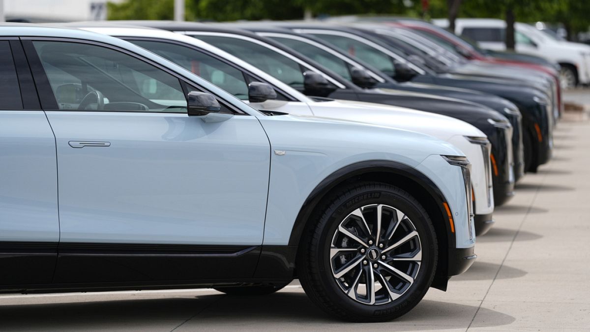 Manganese batteries: Could they ever be the main driver in the EVs market? 
