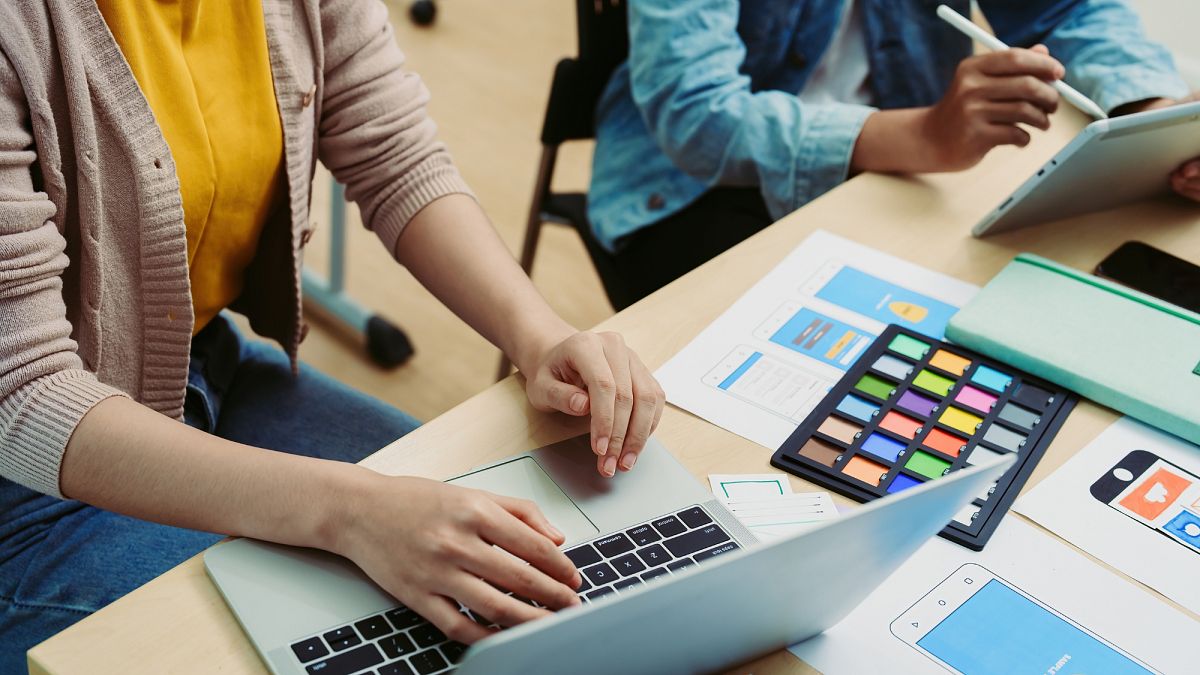 Adobe: ‘AI is not going to replace people, but people that use AI may be replacing those that don't’