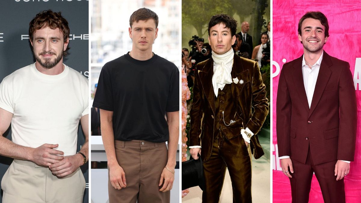 The Beatles biopics: Who are rumoured to be the Fab Four on screen?