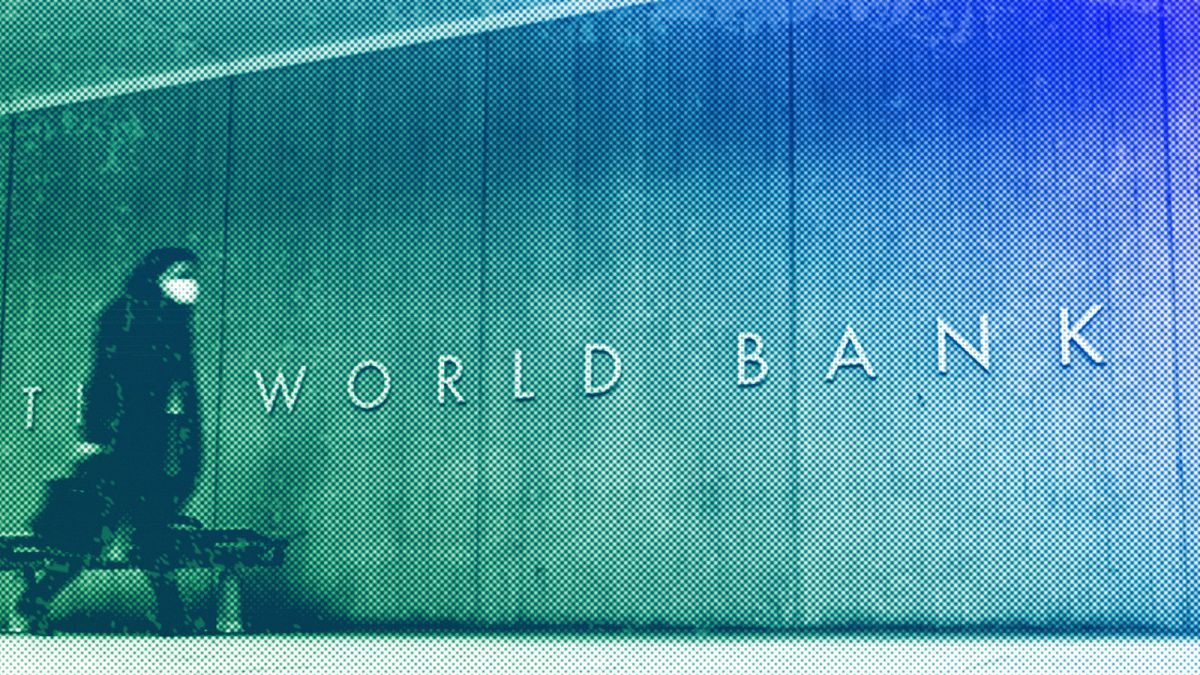 Europeans should bet on modernising the World Bank and IMF