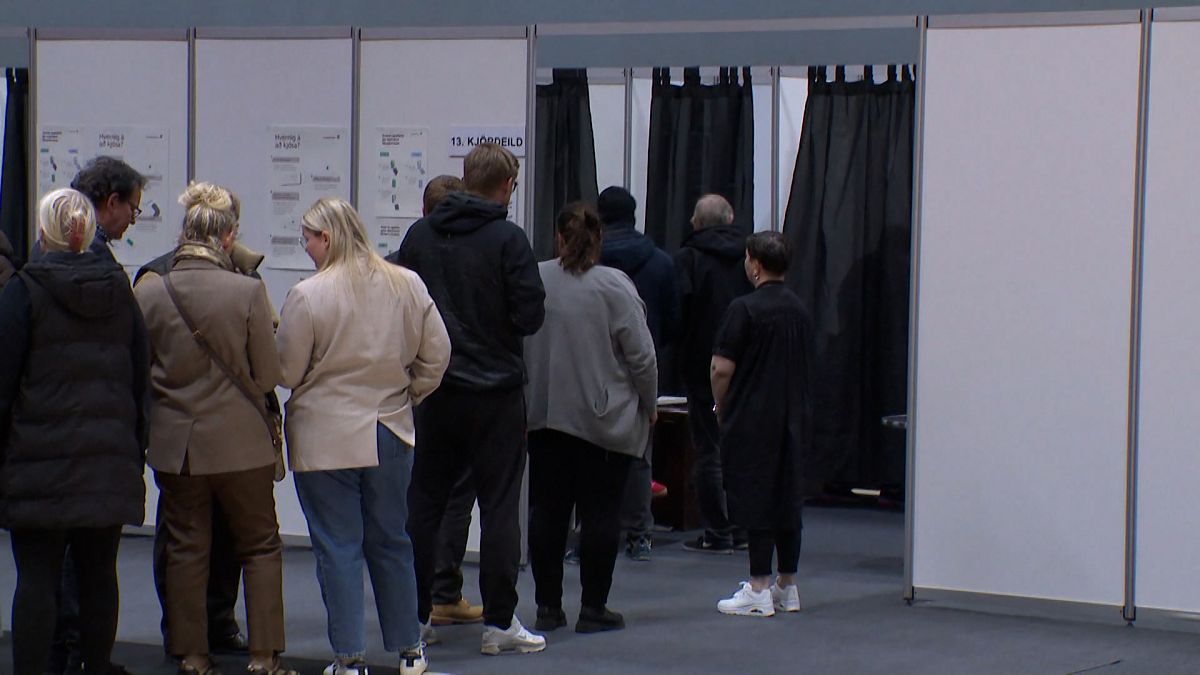 Iceland elects businesswoman Halla Tómasdóttir as president